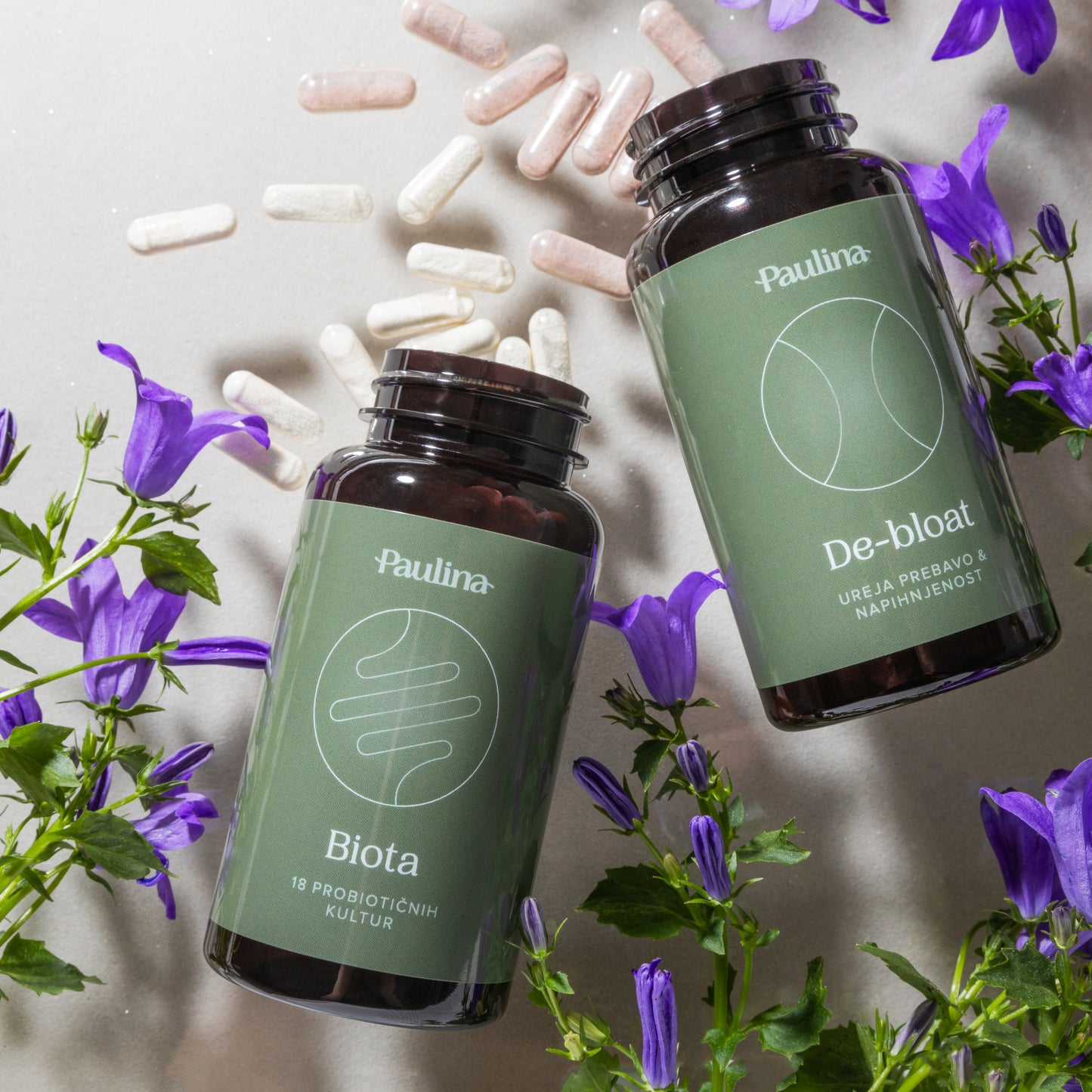 Dvojček De-bloat & Biota
