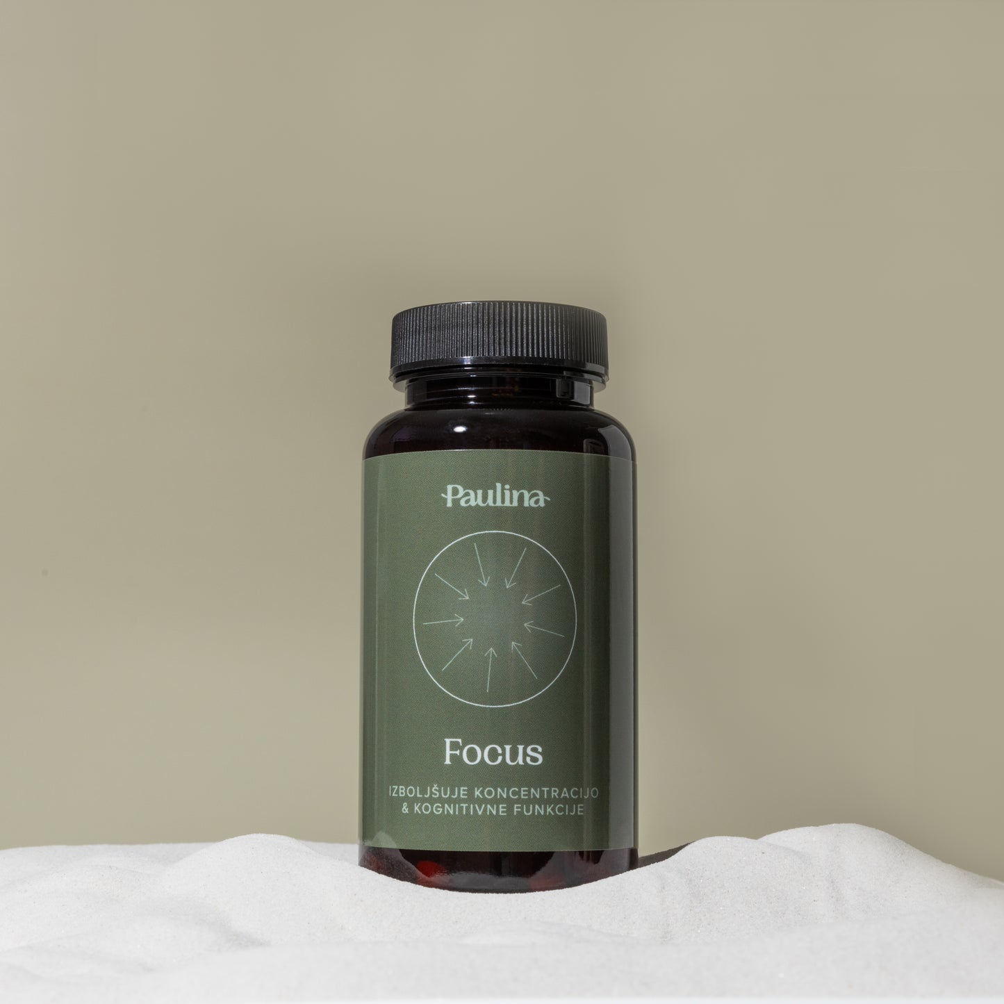 Focus