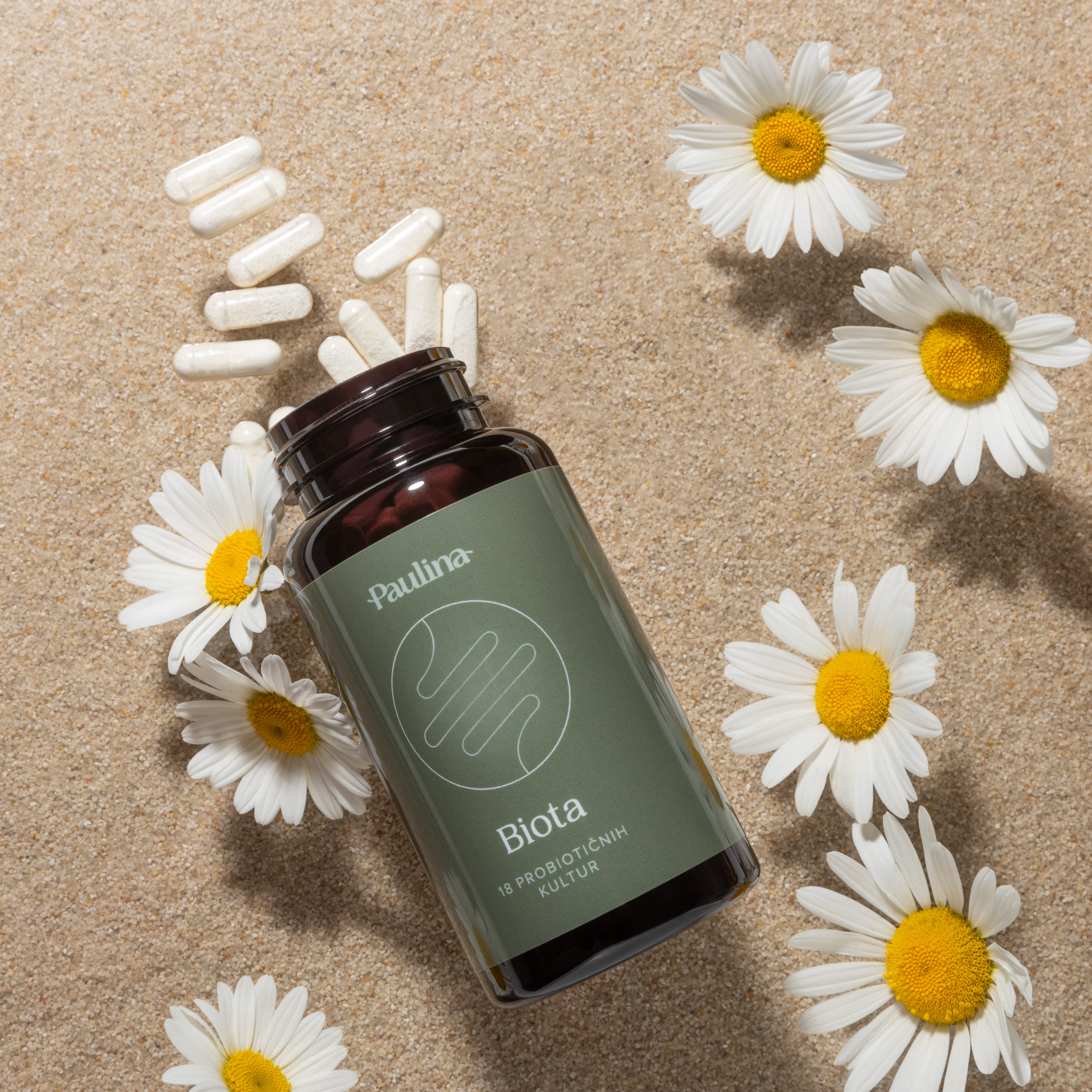 Biota – Paulina Health
